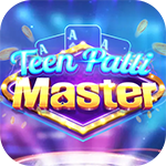 Teen Patti Mastar Logo